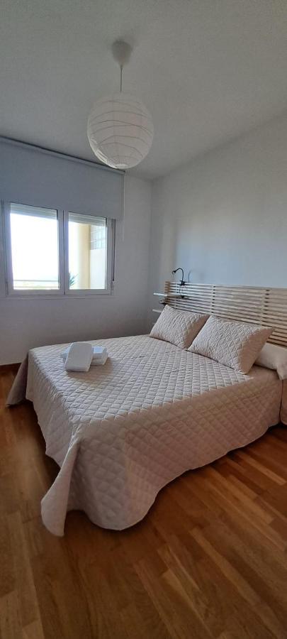 Litoral Beach Málaga Eksteriør bilde