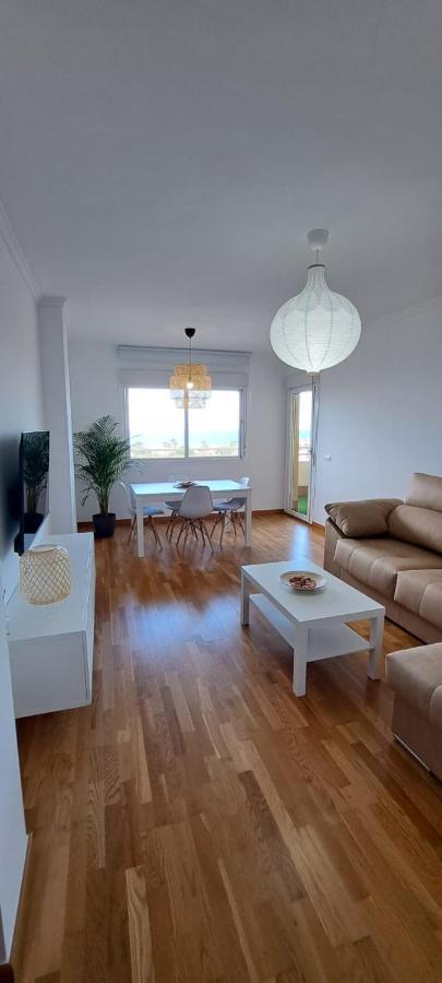 Litoral Beach Málaga Eksteriør bilde