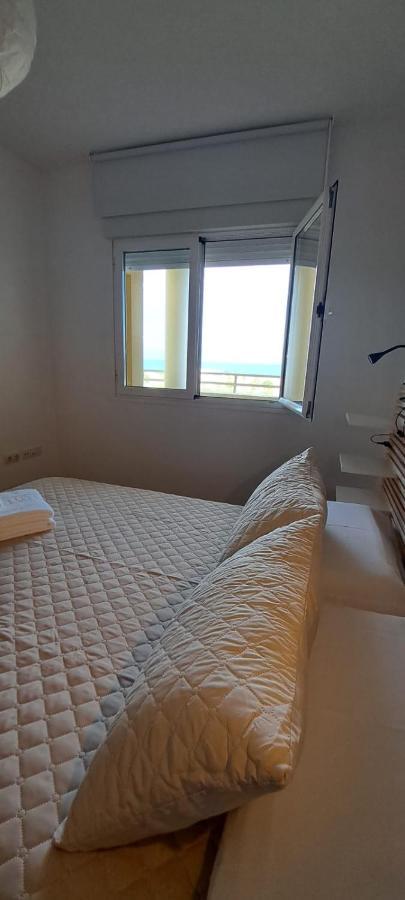 Litoral Beach Málaga Eksteriør bilde