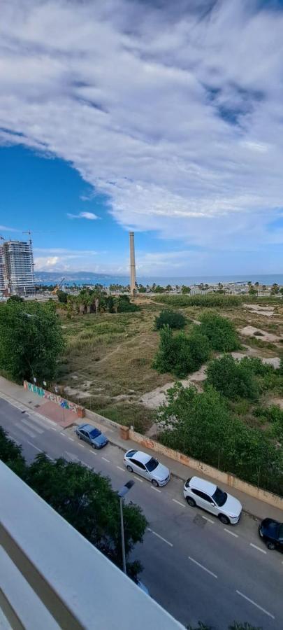 Litoral Beach Málaga Eksteriør bilde
